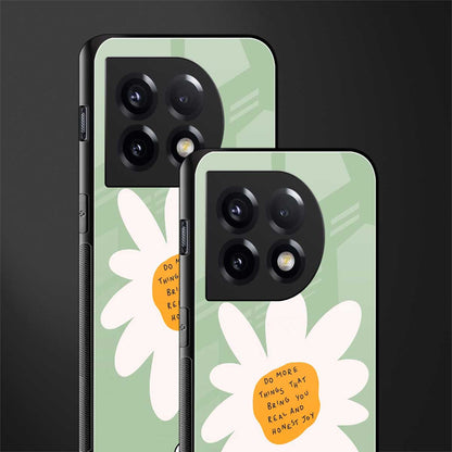 do more things back phone cover | glass case for oneplus 11