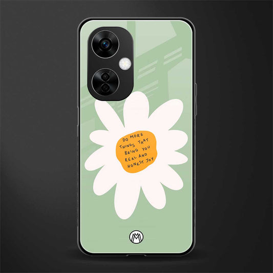 do more things back phone cover | glass case for oneplus nord ce 3 lite