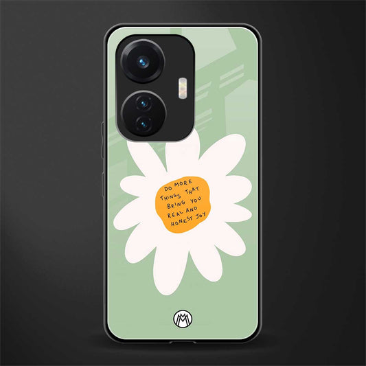 do more things back phone cover | glass case for vivo t1 44w 4g