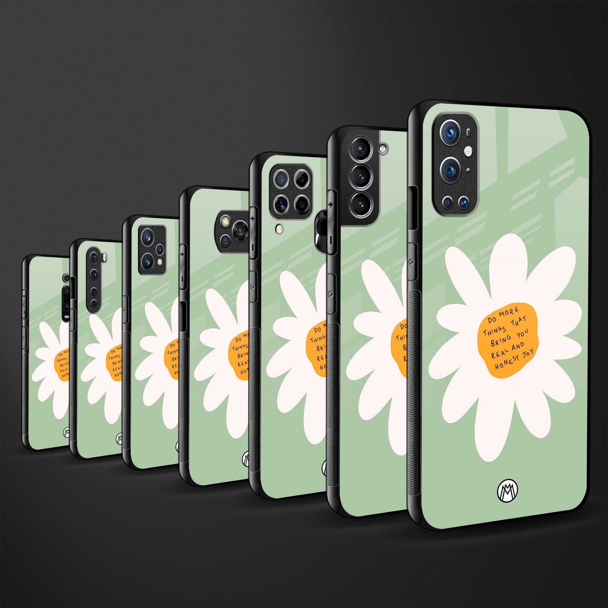 do more things glass case for samsung galaxy a91 image-3