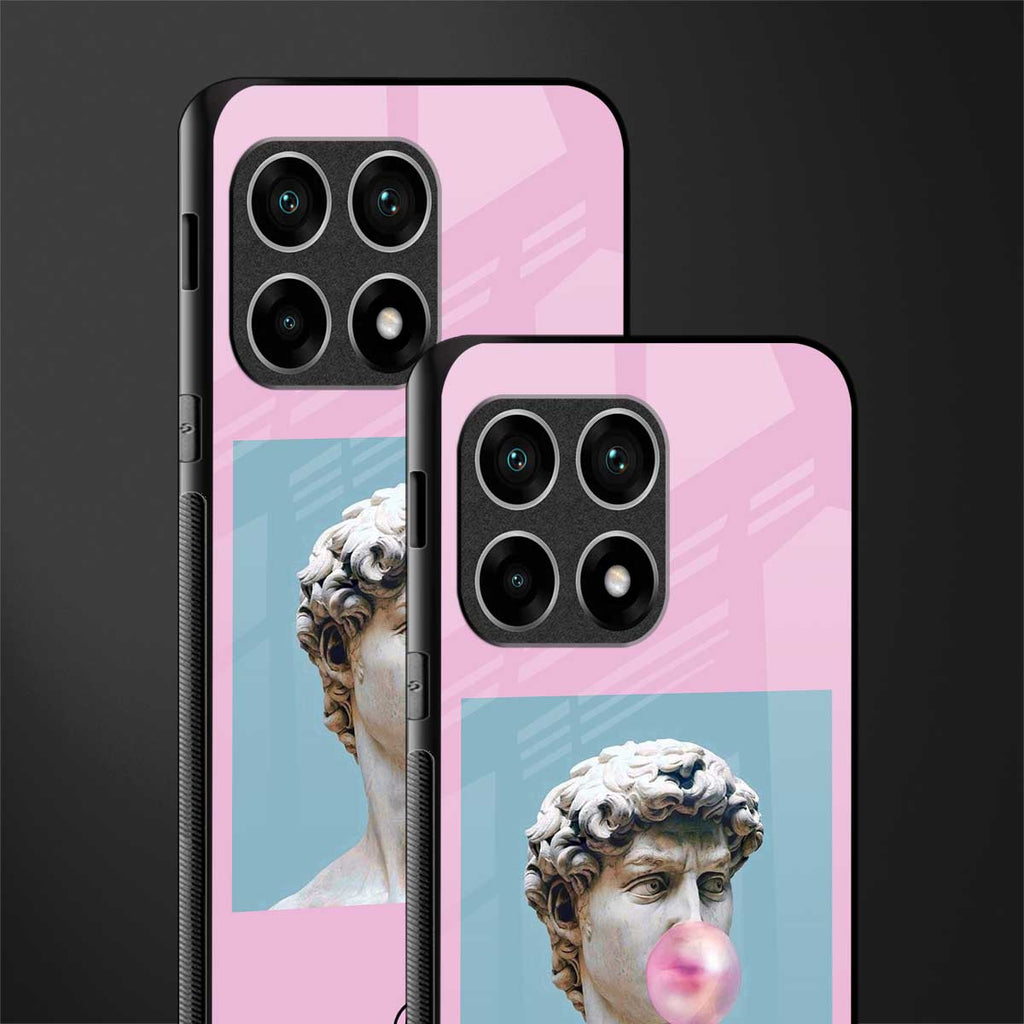 dope david michelangelo glass case for oneplus 10 pro 5g image-2