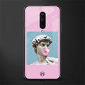 dope david michelangelo glass case for oneplus 7 pro image