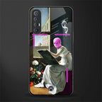 dope diva glass case for oppo reno 3 pro image