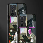 dope diva glass case for mi 11t pro 5g image-2