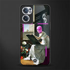 dope diva glass case for oneplus nord ce 2 5g image