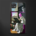 dope diva glass case for samsung galaxy a22 5g image