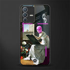 dope diva glass case for vivo v23 pro 5g image