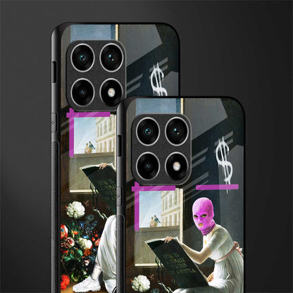 dope diva glass case for oneplus 10 pro 5g image-2