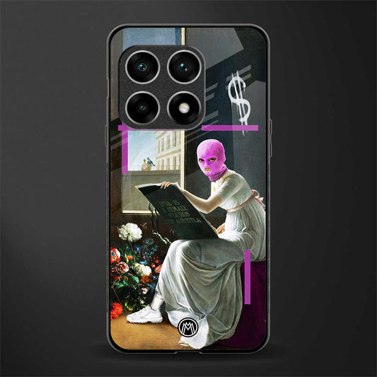 dope diva glass case for oneplus 10 pro 5g image