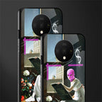 dope diva glass case for oneplus 7t image-2