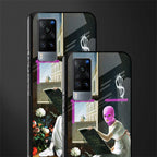 dope diva glass case for vivo x60