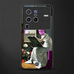 dope diva glass case for vivo x80 pro 5g image