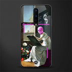 dope diva glass case for oneplus 8 image