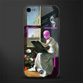 dope diva glass case for iphone 7 image