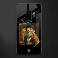 dope napoleon glass case for samsung galaxy s9 image