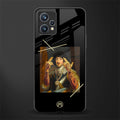 dope napoleon glass case for realme 9 pro plus 5g image
