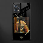 dope napoleon glass case for realme 9 pro plus 5g image