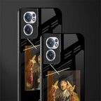 dope napoleon glass case for oneplus nord ce 2 5g image-2