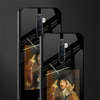 dope napoleon glass case for realme x2 pro image-2