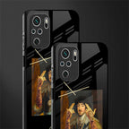 dope napoleon glass case for redmi note 10s image-2