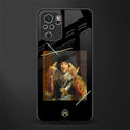dope napoleon glass case for redmi note 10s image
