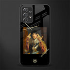 dope napoleon glass case for samsung galaxy a32 4g image