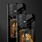 dope napoleon glass case for vivo v23 pro 5g image-2