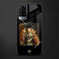 dope napoleon glass case for vivo x60 image