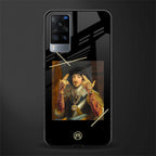 dope napoleon glass case for vivo x60 image