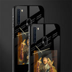 dope napoleon glass case for samsung a21 image-2