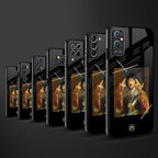 dope napoleon glass case for redmi 9 power image-3
