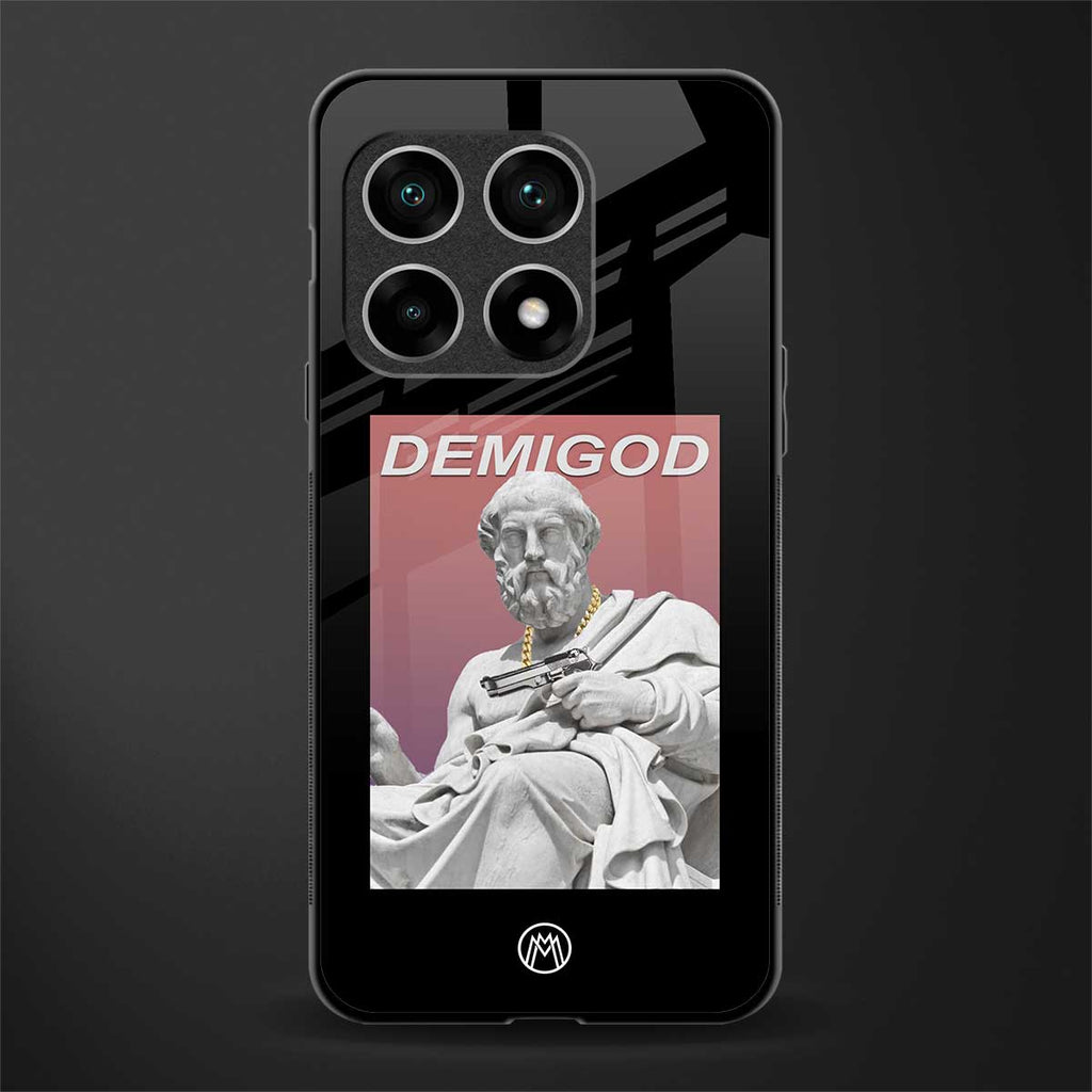 dope socerates glass case for oneplus 10 pro 5g image