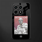 dope socerates glass case for oneplus 10 pro 5g image