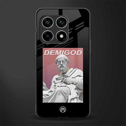 dope socerates glass case for oneplus 10 pro 5g image