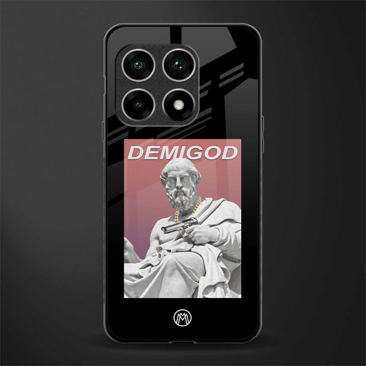 dope socerates glass case for oneplus 10 pro 5g image
