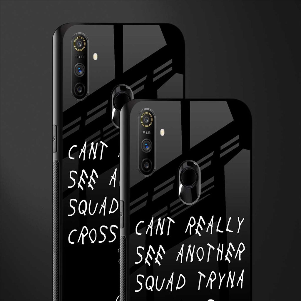 dope squad glass case for realme narzo 10a image-2
