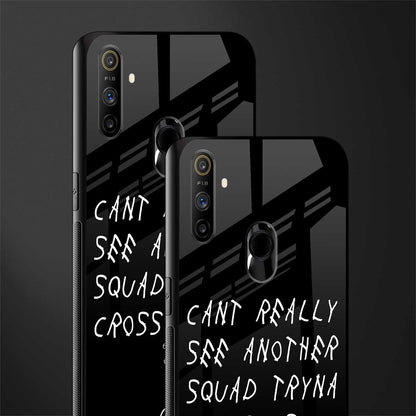 dope squad glass case for realme narzo 20a image-2