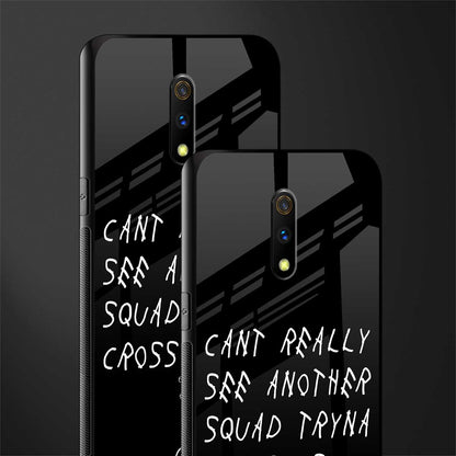 dope squad glass case for oppo k3 image-2