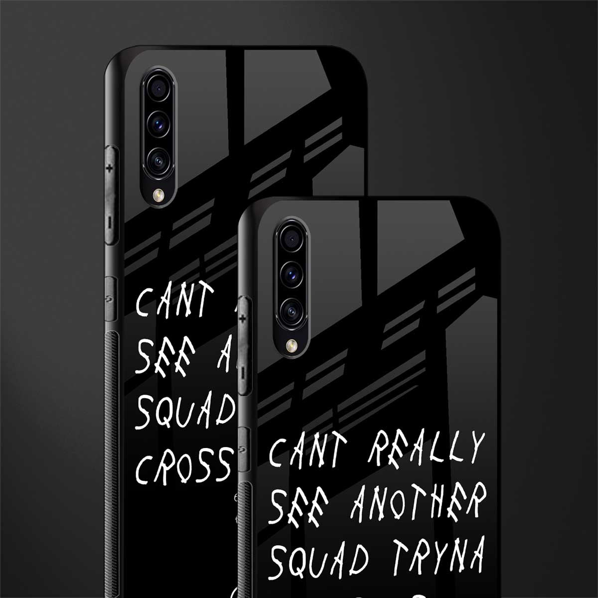 dope squad glass case for samsung galaxy a50 image-2