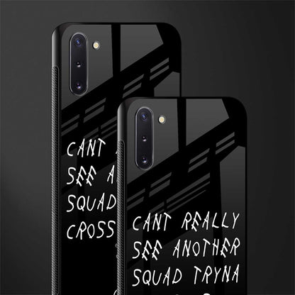 dope squad glass case for samsung galaxy note 10 image-2