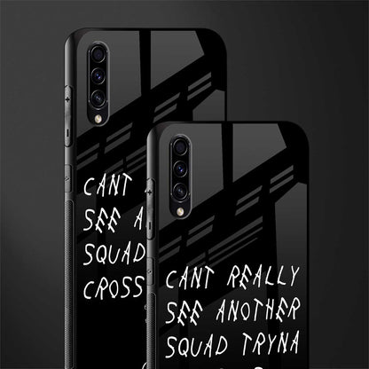 dope squad glass case for samsung galaxy a70 image-2