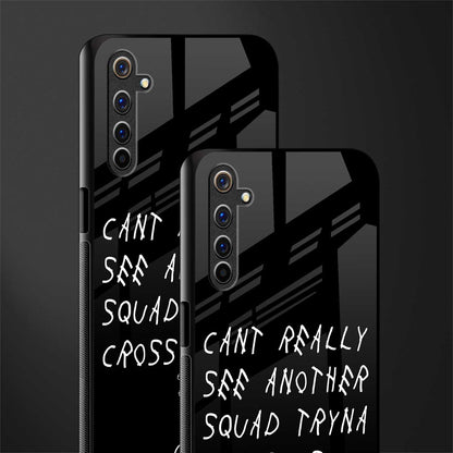 dope squad glass case for realme 6i image-2