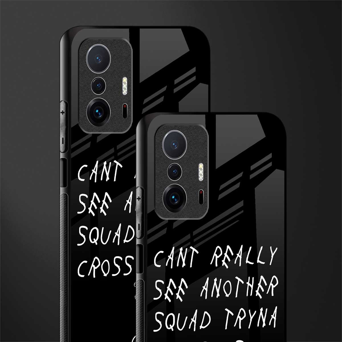 dope squad glass case for mi 11t pro 5g image-2