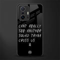 dope squad glass case for mi 11t pro 5g image