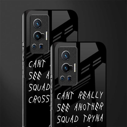 dope squad glass case for vivo x70 pro image-2