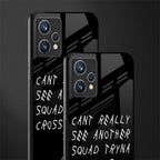 dope squad glass case for realme 9 pro plus 5g image-2