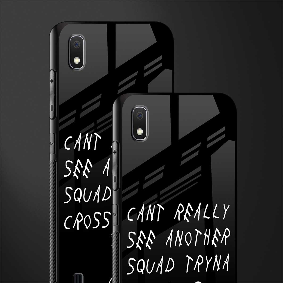 dope squad glass case for samsung galaxy a10 image-2