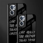 dope squad glass case for oneplus nord ce 2 5g image-2