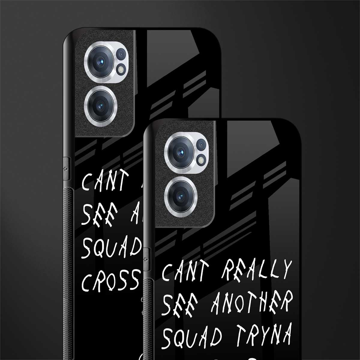 dope squad glass case for oneplus nord ce 2 5g image-2