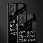 dope squad glass case for oneplus nord 2 5g image-2